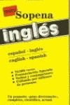 Diccionario Mini Sopena Ingles-Espaol/Espa-Ingles (Spanish Edition)