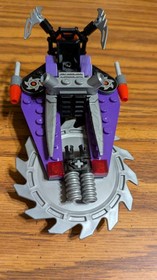 LEGO NINJAGO: Hover Hunter (70720)