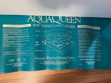 water bed heater