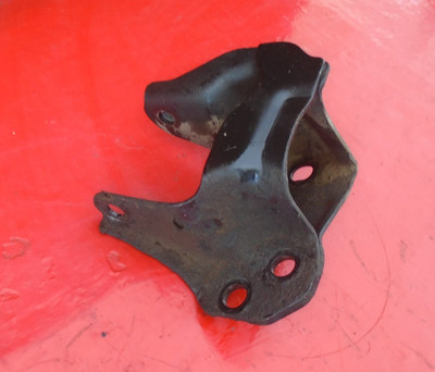 96-00 HONDA CIVIC TOP UPPER TRANSMISSION MOUNT BRACKET SUPPORT BRACE MANUAL OEM