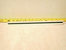 Vintage Keuffel  Esser Co. No.1621W Drafting Triangle 12" Ruler made in USA