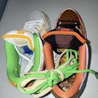 Nike SB Dunk Low streethawker VNDS no box 10M VNDS  — photo 7