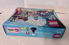 Lego Disney Ariel and the Magical Spell 41145 New Sealed
