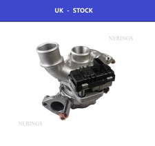 Turbolader HYUNDAI GRAND SANTA FE 2.2CDRi 145-147kw 2012- 808031-0006