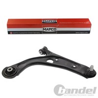 Mapco Querlenker+Traggelenk Vorne Unten Rechts Passend FüR Fiat Panda | 59059