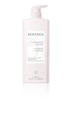 Kerasilk Bändigender Conditioner 750 ml
