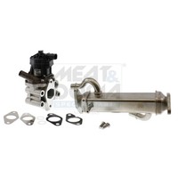 Meat & Doria Agr-Modul 88278 FüR Fiat Ducato Bus 110 Multijet 130 150
