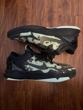 Nike Zoom Kobe 7 Poison Dart Size 13