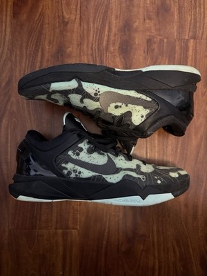 Nike Zoom Kobe 7 Poison Dart Size 13