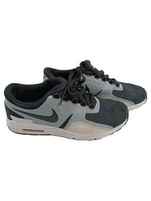 Nike Air Max Zero Damen Sneaker Sportschuhe Grau Gr. 38 Laufschuhe
