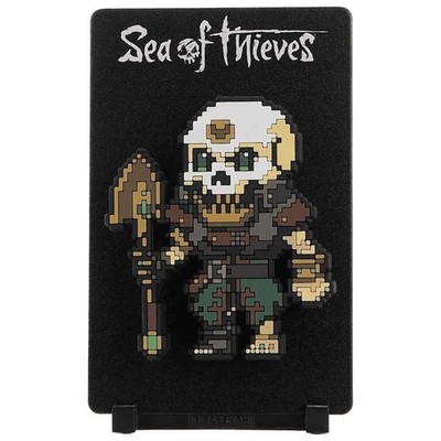SEA OF TH THE GOLD HOARDERFIGGYZ MAGNET Magneti First4figures