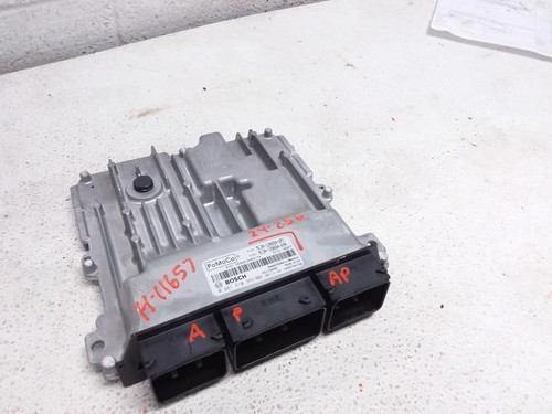 2021 FORD F150 5.0L Engine Computer OEM Part Number ML3A12A650GPC - Picture 3 of 8