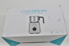 MILK FROTHER, CASABREWS,ARTIST MODEL, OPERATION MANUAL