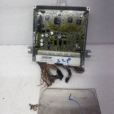 02 03 04 2002-2004 Acura Rsx Engine Control Unit Module Ecu Ecm 37820-pnd-a53