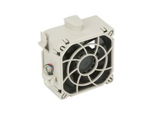 80 X 38Mm 4Pin Pwm Fan With Hus For Sc846 Tested Working