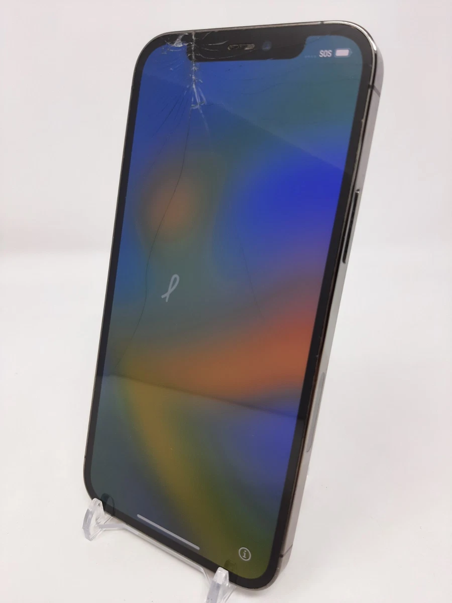 Apple iPhone 12 Pro 256GB for Sale | Shop New & Used Cell Phones