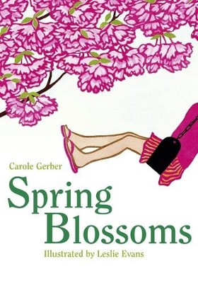 Carole Gerber Spring Blossoms (Taschenbuch) (US IMPORT)