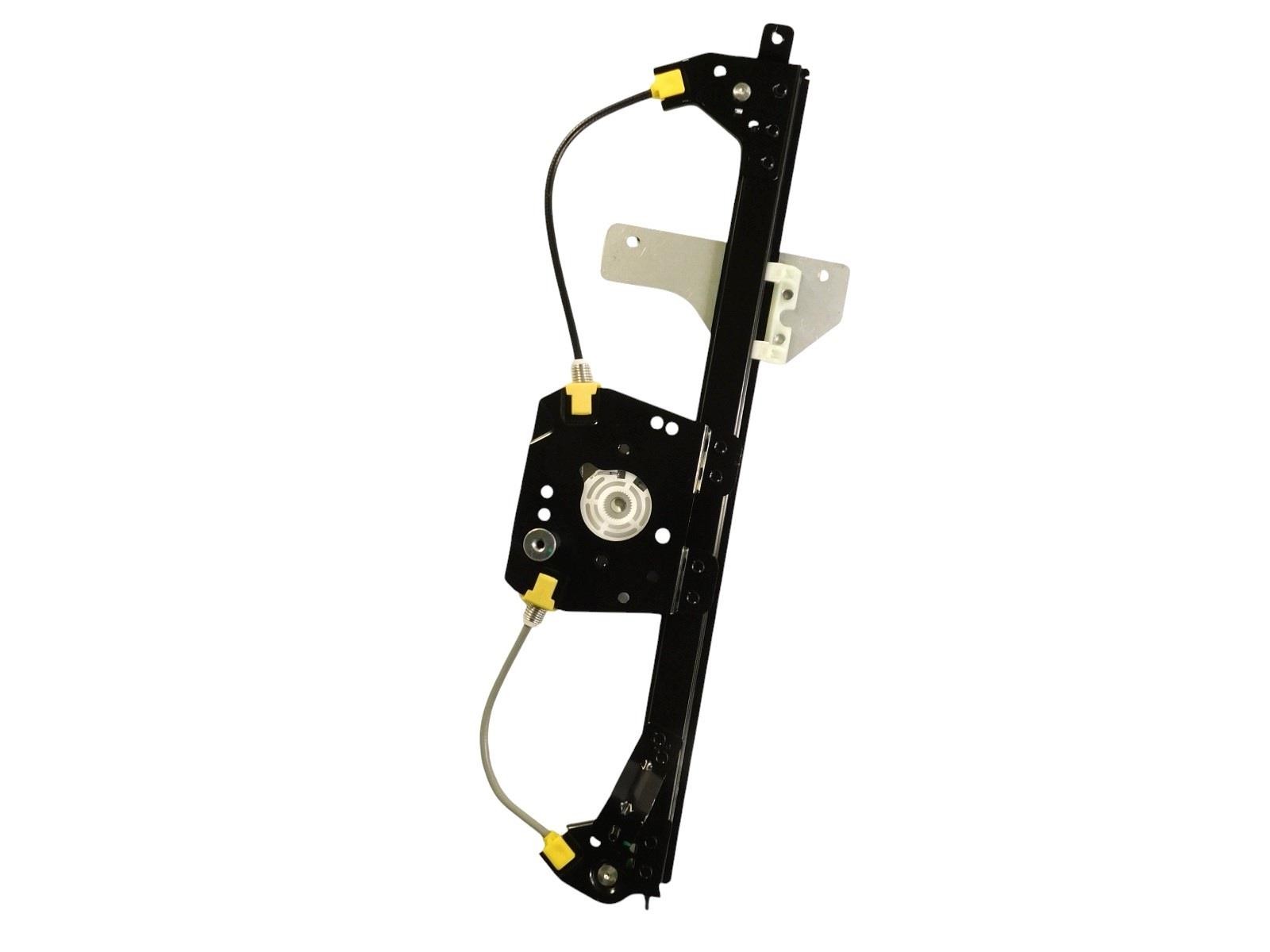 NEW Citroen C4 Picasso / C4 Spacetourer Rear Right Window Regulator 2013-2022