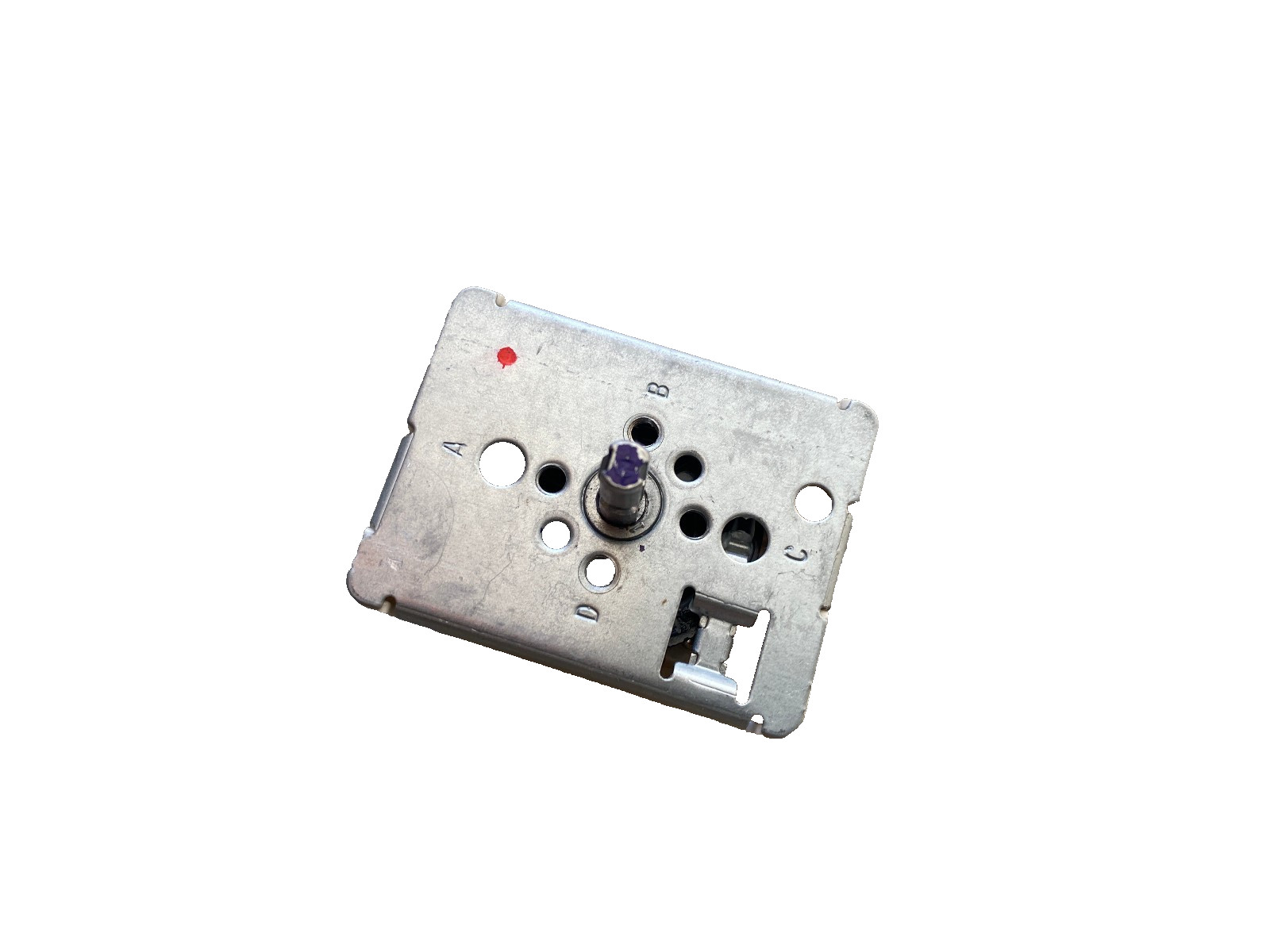 WB24T10022 OEM GE Range Surface Element Switch Genuine