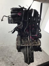 Motor 266920 Mercedes-Benz A-Klasse (W169) A 150 70kW 95PS ohne Anbauteile 
