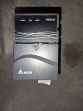 Delta Electronics VFD007E43A AC Motor Drive I...