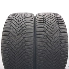 245 40 18 2x LAUFENN 245/40 R18 97V XL IFIT Pneus D'Hiver 2022 7,2mm