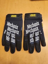 Mechanix Wear Work Gloves. MG-05-009. Medium/9