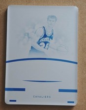 2020-21 Flawless Auto Plate 1/1 Mark Price