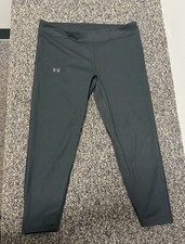 Under Armour Girl's Leggings Size XL BRAND NEW