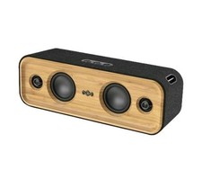 House of Marley Get Together 2 Water-Resistant Bluetooth Portable Speaker