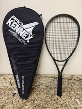ProKennex Asymmetric Reach 1.0 Extended Length Tennis Racquet 4-3/4" Long Frame