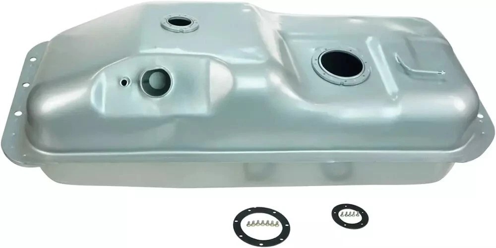 Gas Fuel Tank 17 Gal Compatible with 1988-1995 Toyota Pickup