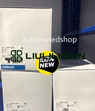 Omron CPU unit module CJ2M-CPU35 brand new Shipping DHL or FedEX