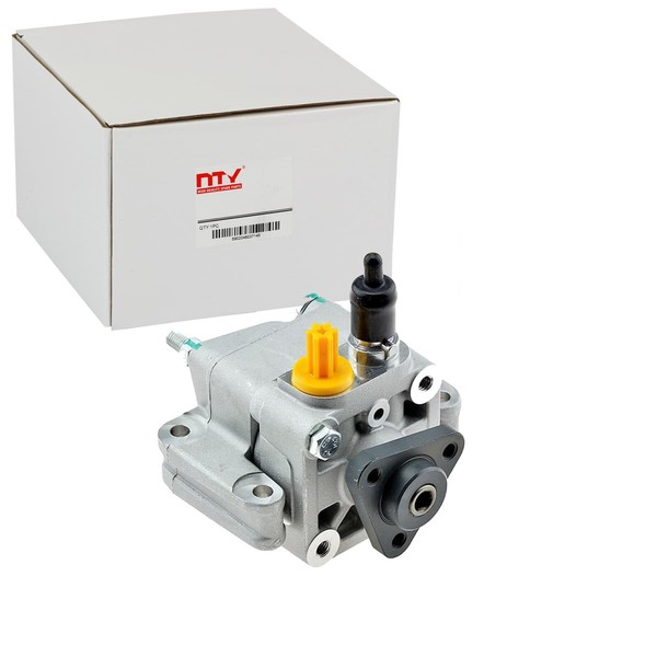 NTY Servopumpe Hydraulisch Passend FüR BMW 3 | SPW-BM-027-image