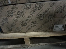 World American 513381 Differential Ring And Pinion