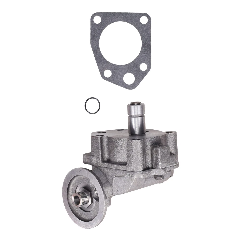 Oil Pump 1958-1961 DeSoto 350 361 383 V8 8-cylinder 58 59 60 61 - Image 3 of 4