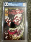 Amazing Spider-Man #346 CGC 9.8 WP (Marvel/1991) - 4733309007