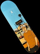 Chocolate Skateboard Parts for sale | eBay