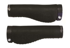 MATRIX Fahrrad Lenkergriff G2 Leder Länge: 1...