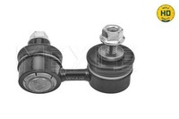 Koppelstange Stabilisator Hinterachse Rechts VerstäRkt FüR Fiat Mazda Abarth