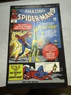 Feb 1964 The Amazing Spider-Man Collectible 2006 Series Volume 19