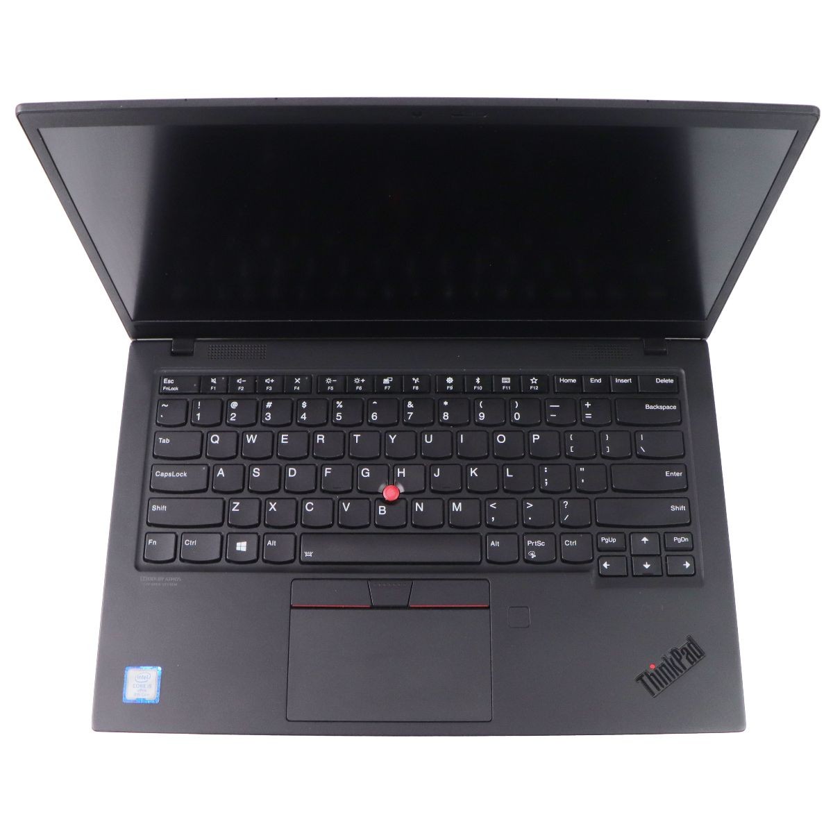 Lenovo ThinkPad X1 Carbon 7th Gen, 14-Inch Laptop, with intel i5-8365U, Windows 11 Pro
