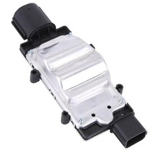 Engine Cooling Fan Control Module Fit for Ford Lincoln MKS MKZ Taurus Fusion