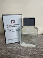 Rare Paco Rabanne Pour Homme Eau