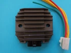 Regulator Rectifier Yamaha TDM850 SZR660 XTZ660 FZR600R YZF600 FZ6 N/S XVS650 R6