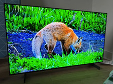LG C3 42 inch OLED TV - 42" 4K UHD Smart OLED42C34LA