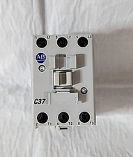 Allen-Bradley 100-C37E*00 Ser C Contactor
