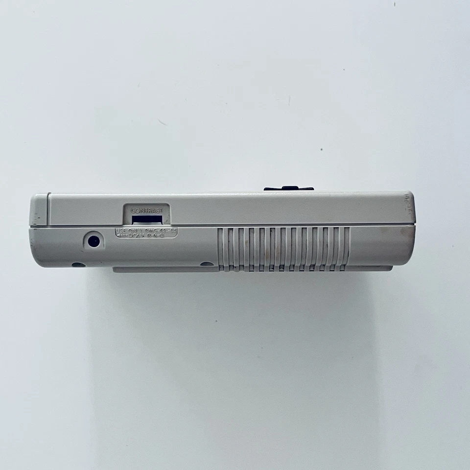 Nintendo GAME BOY DMG genuine console working genuine good contidion EUR - Imagen 4 de 4