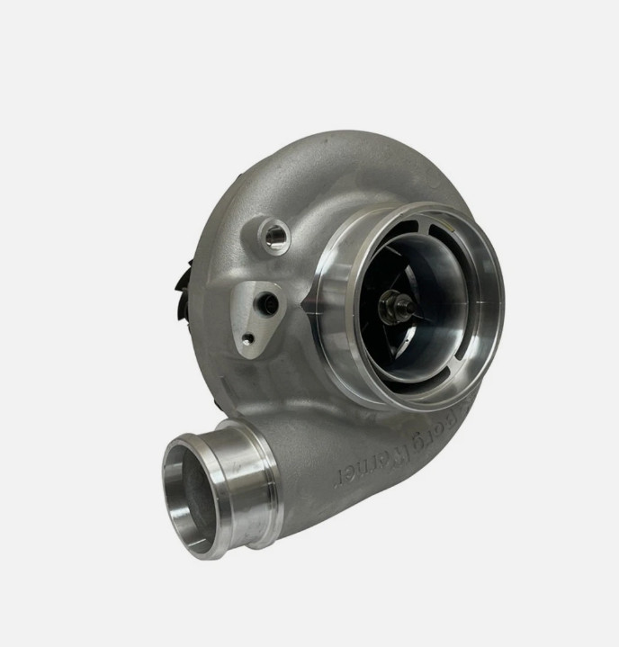 New Genuine BorgWarner 12707105086 S258 SX-R 58/61 Turbo SuperCore Universal Fit