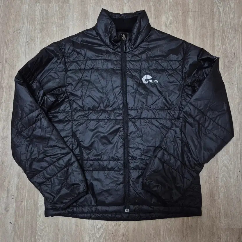 Nepa Evolution Lightweight Puffer Jacket (Size M) - image 4